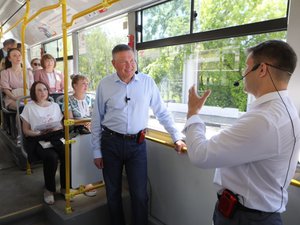 Новости