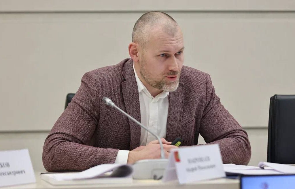 Мэр Вологды рассказал, как проходит подготовка к юбилею города