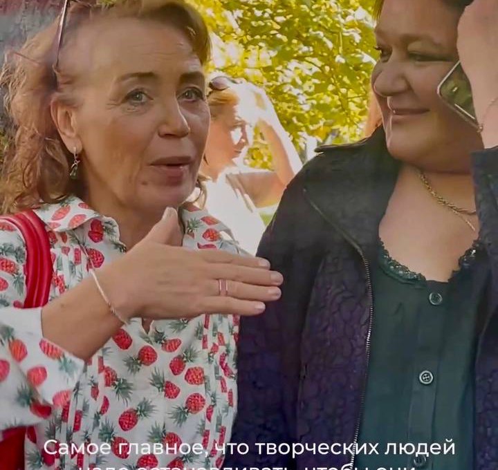 В Петербурге откроют третий Центр здоровья для женщин элегантного возраста