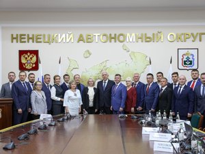 Новости регионов СЗФО