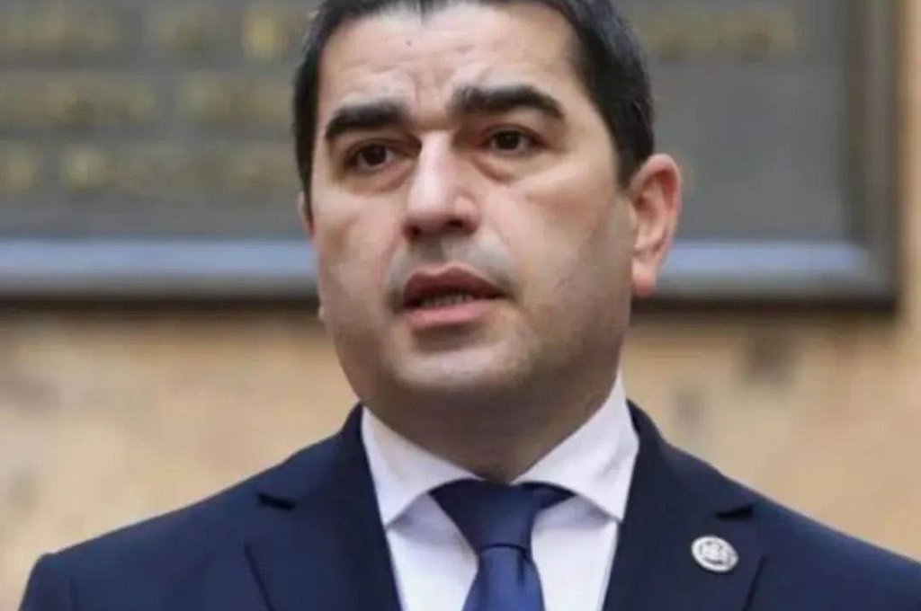 Грузия больше не будет участвовать в сессиях Парламентской ассамблеи "Евронест"