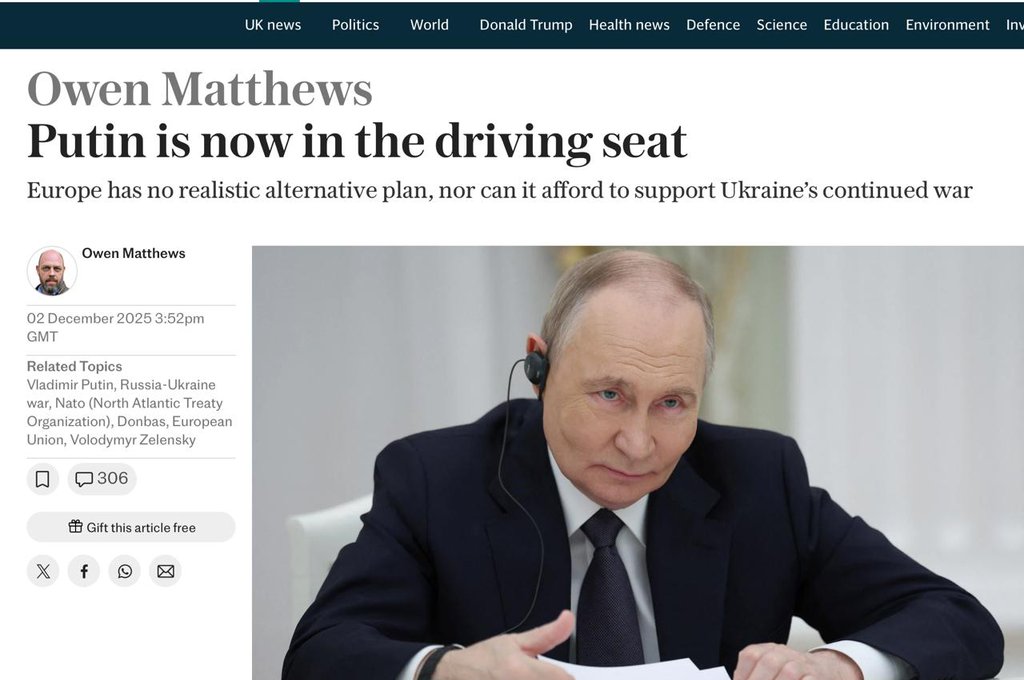 Дипломатический фронт обостряется: НАТО требует слово, ЕС — активы