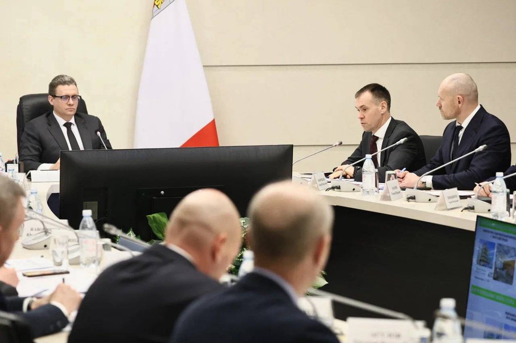 #Череповец250. От поликлиники до долгостроя