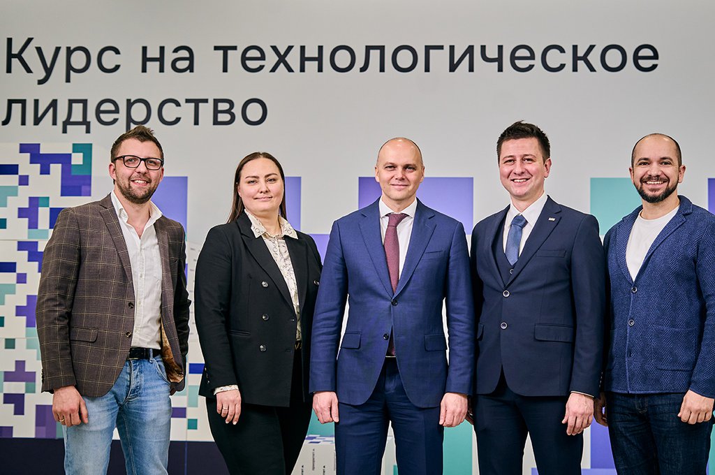 Балтийский федеральный университет им. И. Канта получает грант по программе «Приоритет 2030»