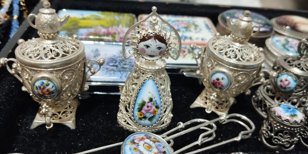 «РусАртСтиль» в Москве: 5 дней творчества, моды и фермерских сыров