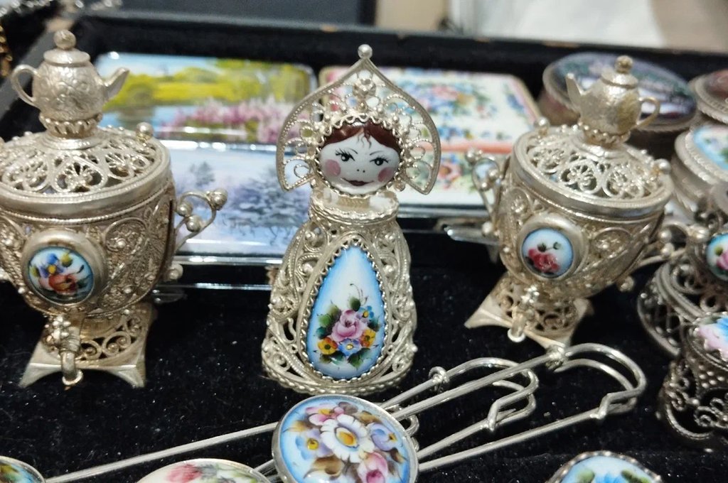 «РусАртСтиль» в Москве: 5 дней творчества, моды и фермерских сыров