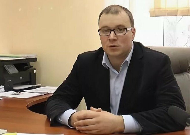 Задержан мэр Димитровграда