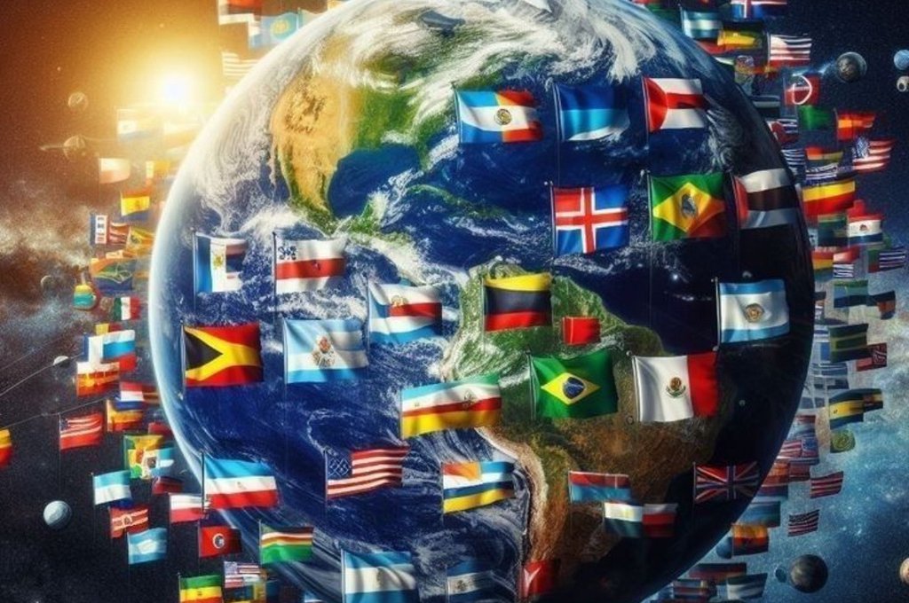 Международная картина дня, 1 декабря