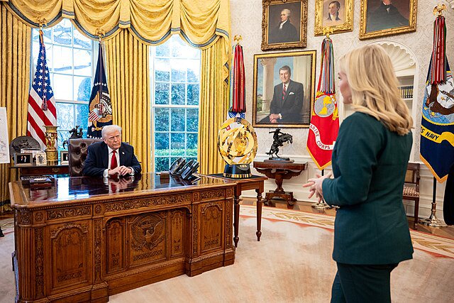 Ультиматум по-американски: Тегеран отверг план Трампа, Пентагон стягивает к Ирану 7 тысяч военных