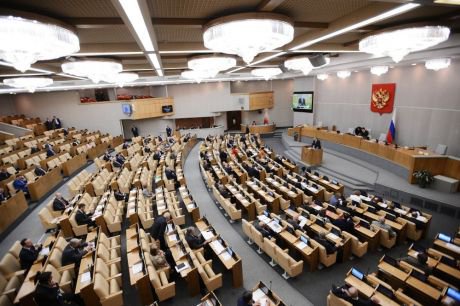 Вячеслав Володин назвал июньских депутатов-отличников