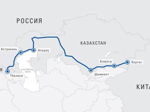 Статьи в СМИ, аналитика, доклады