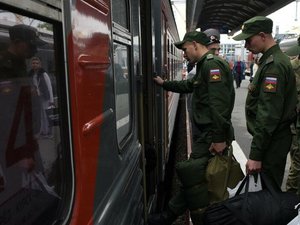 Статьи в СМИ, аналитика, доклады
