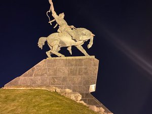 Статьи в СМИ, аналитика, доклады
