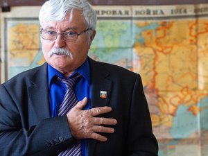 Статьи в СМИ, аналитика, доклады