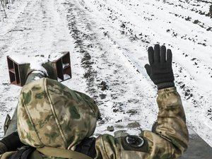 Статьи в СМИ, аналитика, доклады