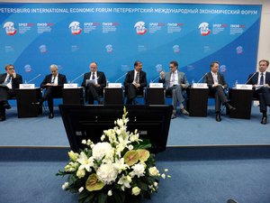 Статьи в СМИ, аналитика, доклады