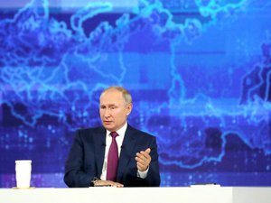 Статьи в СМИ, аналитика, доклады