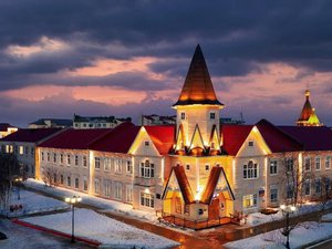Статьи в СМИ, аналитика, доклады