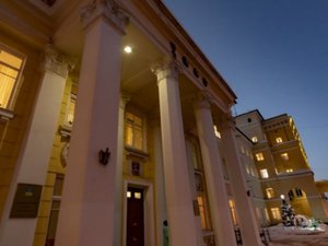 Статьи в СМИ, аналитика, доклады