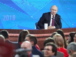 Статьи в СМИ, аналитика, доклады