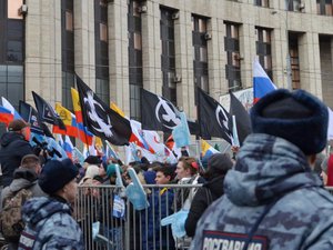 Статьи в СМИ, аналитика, доклады