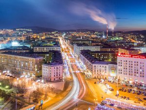 Статьи в СМИ, аналитика, доклады